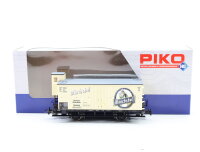 Piko H0 54613 Güterwagen Bierwagen...