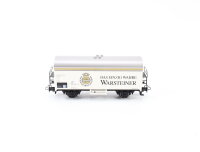 Märklin H0 4417 Güterwagen Kühlwagen Bierwagen "Warsteiner" 816 2 108-5 DB