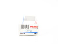 Märklin H0 4417 Güterwagen Kühlwagen Bierwagen "Warsteiner" 816 2 108-5 DB