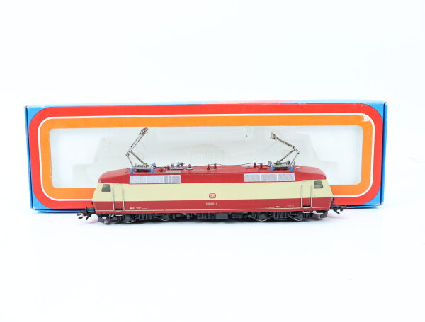Märklin H0 3153 Elektrolok E-Lok BR 120 001-3 DB
