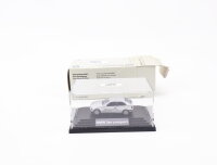 Wiking H0 435 01 Modellauto PKW BMW 3er compact "BMW...
