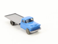 Wiking H0 622/1B Modellauto LKW Chevrolet Flachpritsche...