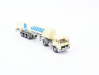 Wiking H0 786/2b Modellauto LKW MB 1632S...