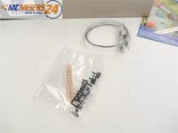 E403 Faller Car System H0 161699 Leerverpackung Leerkarton OVP für Basis-Set