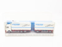 Wiking H0 2544 ? Modellauto LKW MB "Hydrotherm...