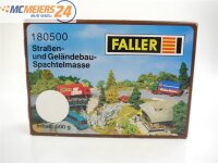 E403 Faller 180500 Geländebau Landschaftsbau...