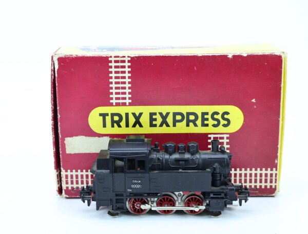 Trix Express H0 2211 Dampflok Tenderlok BR 80020