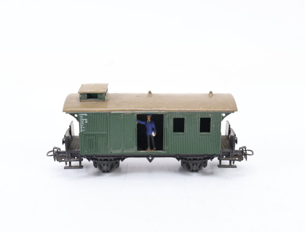 Märklin H0 Personenwagen Gepäckwagen 0116911 Stg
