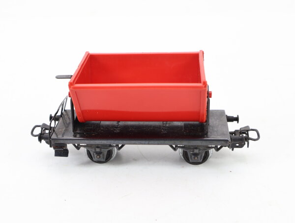 Märklin H0 4413 Güterwagen Kippwagen Kipplore Schüttgutwagen