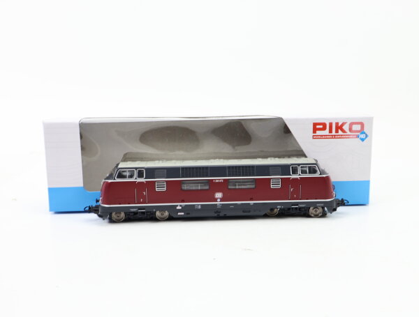 Piko H0 59711 Diesellok BR 200 072 DB