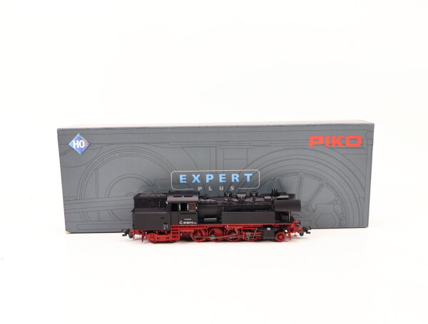 Piko H0 55916 Dampflok BR 83.10 DR / Digital Sound Rauch