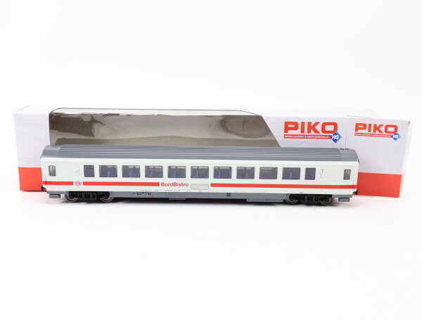 Piko H0 57608 Personenwagen IC-Bordbistro 91721-8 DB / NEM