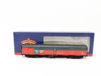 Bachmann 39-201B Güterwagen BR MK1 Full Brake Super...