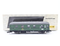 Dingler N 010043 Personenwagen Bahnpostwagen 11 062-9 DBP...