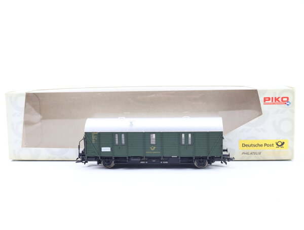 Piko H0 54480 Personenwagen Bahnpostwagen 5785 Köl EP. III DBP / NEM 1:87