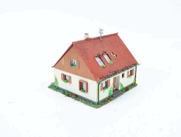 Kibri H0 D613 Gebäude Bäckerei Maier