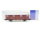 Roco H0 gedeckter Güterwagen Postwagen 01 901-7 2 S-t/11 DBP / NEM 1:87