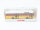 Wiking H0 702 05 Modellauto LKW Stadtbus MB O 405 "Schaffhausen Postauto" 1:87