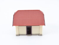 Faller H0 aus 191701 Gebäude Toilettenhäuschen...