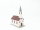 Piko H0 aus Set 61925 Gebäude Dorfkirche 1:87