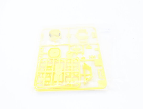 Faller H0 190383/7 Gebäude-Bausatz Marktstand 1:87