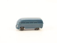 Wiking H0 138/2 Modellauto PKW VW T1 Kasten Typ3 1:87