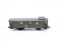 Piko H0 5/6606/01 Personenwagen Gepäckwagen Packwagen 93-26 215-0 DR