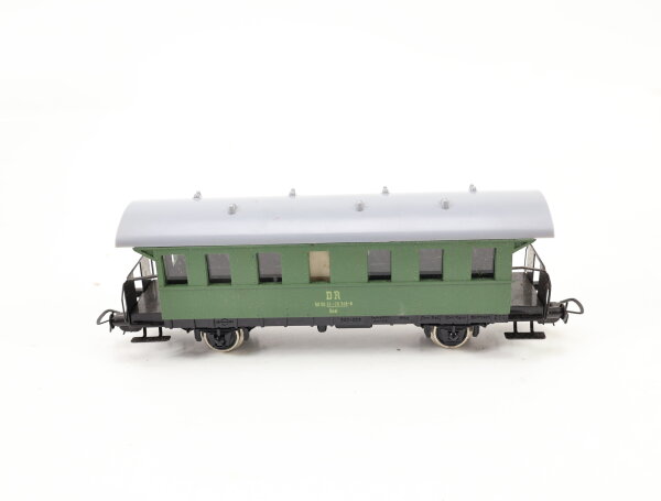 Piko H0 5/6513-010 Personenwagen Donnerbüchse 26 548-8 DR E647