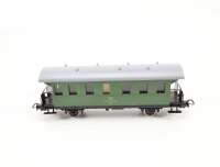 Piko H0 5/6513-010 Personenwagen Donnerbüchse 26...