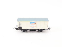 Piko H0 5/6448/106 ged. Güterwagen Spitzdachwagen...