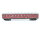 Fleischmann H0 1505 Personenwagen Schlafwagen DSG WL 4ü 20318 / Blech Licht
