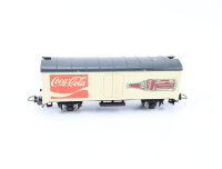 Lima H0 320479 Güterwagen Kühlwagen...