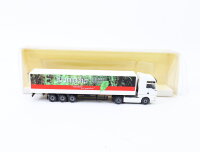 Wiking H0 2634 Modellauto Koffer-LKW MAN TG-AXXL...