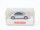 Wiking H0 035 08 24 Modellauto PKW VW New Beetle Silber 1:87