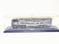 Märklin magazin  H0 Modellauto LKW MM-Truck 2000 MAN...