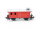 Märklin H0 Personenwagen Gepäckwagen Länderbahn Privatbahn 116 910 Stg rot 1:87