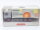 Wiking H0 Modellauto LKW MAN F90 Wechselkoffer "Siemens" Werbemodell 1:87