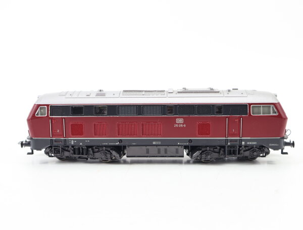 Roco H0 43804 Diesellok BR 215 015-9 DB