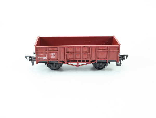 Fleischmann H0 5012 offener Güterwagen Hochbordwagen 885 008 DB