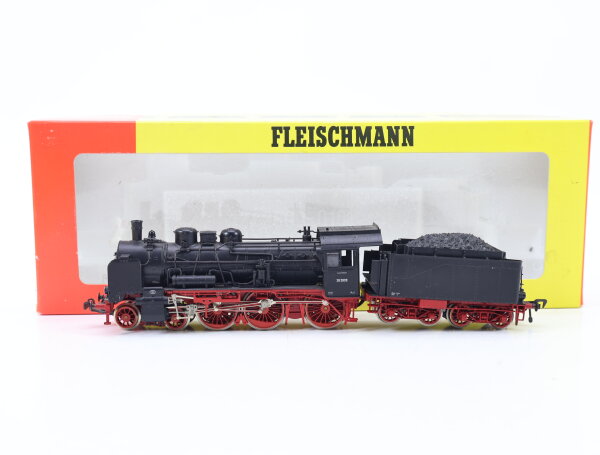 Fleischmann H0 4160 Dampflok Schlepptenderlok BR 38 DRG
