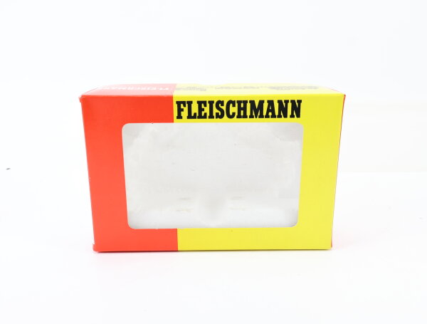 Fleischmann H0 4204 Leerkarton OVP für Diesellok Werkslok BR V 45-04
