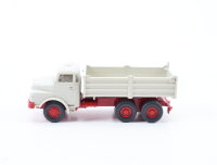 Wiking H0 1154/2I Modellauto LKW MAN 26.281...