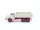 Wiking H0 1154/2I Modellauto LKW MAN 26.281 Hochpritschenkipper grauweiß 1:87