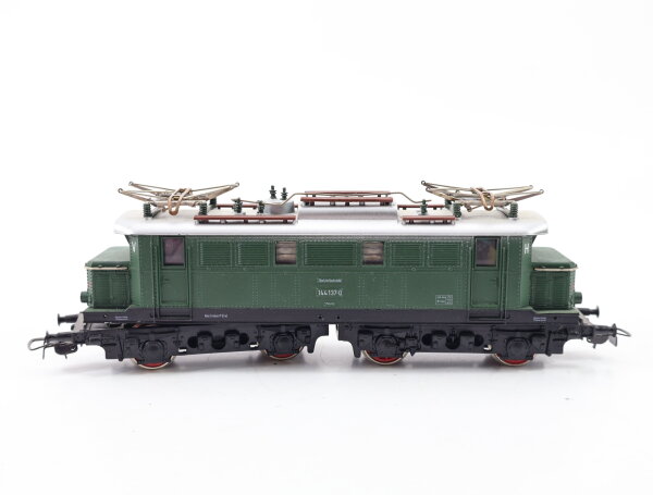 Piko H0 5/6211 Elektrolok E-Lok BR 144 137-0 grün DB