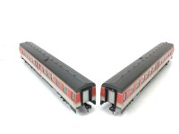 Fleischmann H0 4430 Dieseltriebwagenzug 2-teilig BR 614 038-8 / 614 044-6 DB