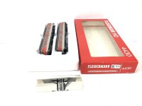 Fleischmann H0 4430 Dieseltriebwagenzug 2-teilig BR 614 038-8 / 614 044-6 DB