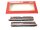 Fleischmann H0 4430 Dieseltriebwagenzug 2-teilig BR 614 038-8 / 614 044-6 DB