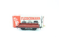 Fleischmann H0 5011 offener Güterwagen...