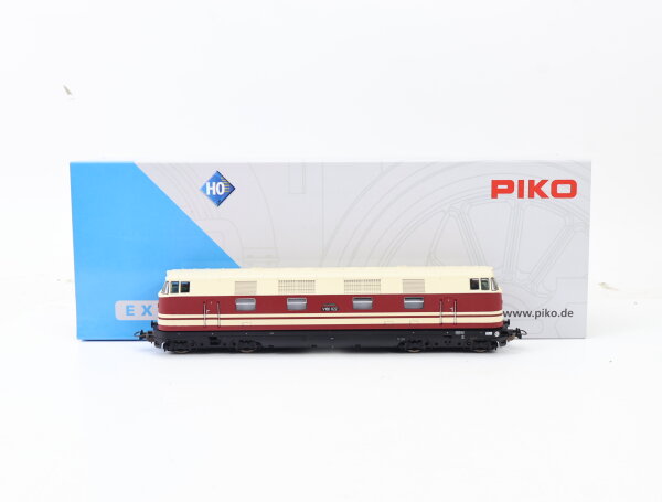 Piko H0 59570 Diesellok BR V180 022 DR / Sound