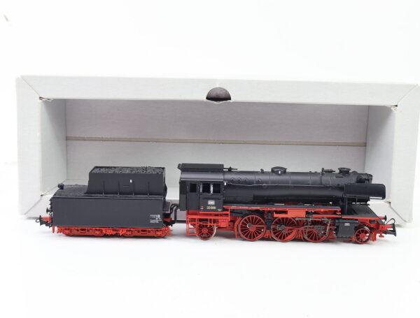 Trix H0 22834 Dampflok BR 23 008 DB / DCC MFX Sound